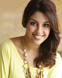 Richa Gangopadhyay